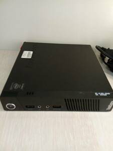 Системный блок Lenovo ThinkCentre M83 10E9