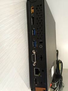 Системный блок Lenovo ThinkCentre M83 10E9