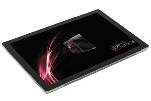 Планшет Microsoft Surface Pro 1796