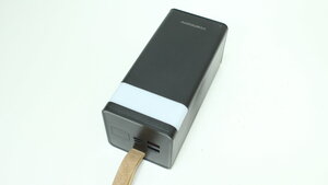 Power Bank VDENMENV DP25