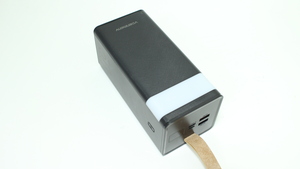 Power Bank VDENMENV DP25
