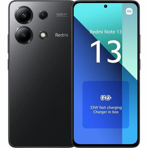 Мобільний телефон Xiaomi Redmi Note 13 8/256GB