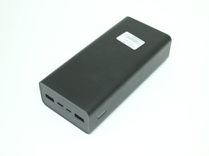 Power Bank Xiaomi PB3018ZM 30000 mAh