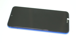 Мобильный телефон Xiaomi Redmi Note 8T 4/64GB