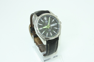 Часы кварцевые Casio EFR-102