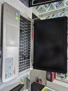 Ноутбук ASUS R541UJ-DM042T
