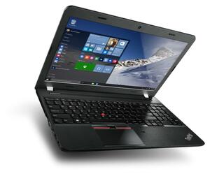 Ноутбук Lenovo E560