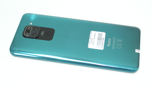 Мобільний телефон Xiaomi Redmi Note 9 3 / 64GB