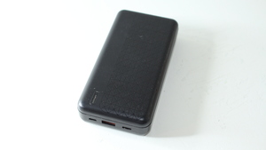Power bank 2E-PB2072PD 20000mAh