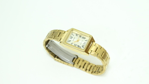 Кварцевий годинник Casio LTP-v007