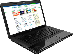 Ноутбук HP 2000-2d87SR