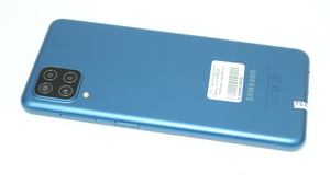 Мобильный телефон Samsung A127 Galaxy A12 4/64GB