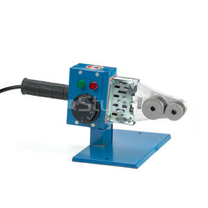 Паяльник для пластиковых труб BauMaster TW-7220S
