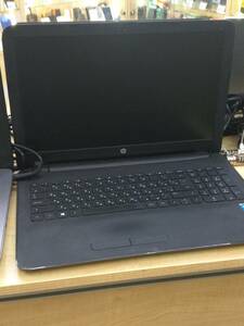 Ноутбук HP 250 G4