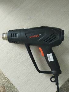 Фен будівельний Dnipro-M GH-210N