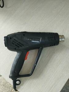 Фен будівельний Dnipro-M GH-210N