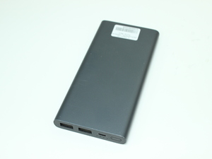 Power Bank Xiaomi Mi 2s 10000 mAh PLM09ZM