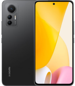 Мобильный телефон Xiaomi 12 Lite 8/128 Gb