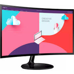 Монитор Samsung S24C360EAI