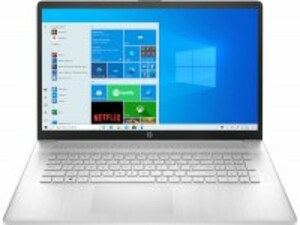 Ноутбук HP LAPTOP 17-CN0013DX