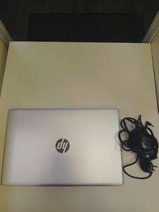 Ноутбук HP LAPTOP 17-CN0013DX