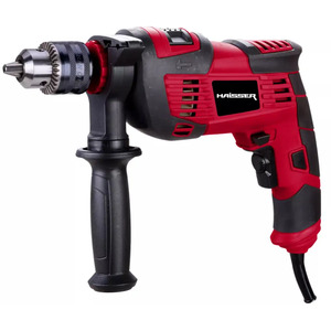 Дриль HAISSER HS ID 1200VR