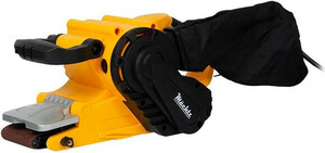 Шліфмашина Machtz MBS-1100