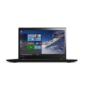 Ноутбук LENOVO T460s