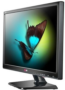 Телевизор LG 24 MN33D