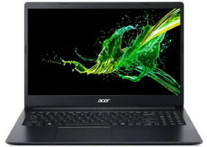 Ноутбук ACER A315-34-P7TD