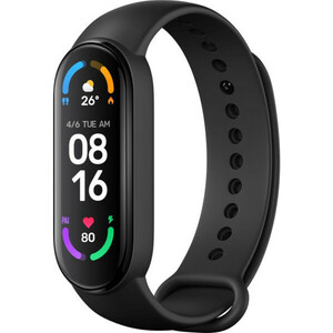 Фитнес браслет Xiaomi Mi Band 6