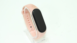 Фитнес браслет Xiaomi Mi Band 6