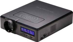 Зарядная станция Allpowers s200 AP-SS-002