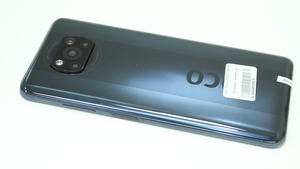Мобільний телефон Poco X3 6 / 128GB