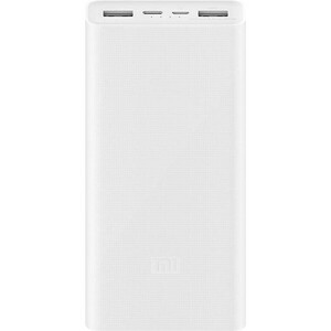 Power bank Xiaomi PLM18ZM 20000mAh
