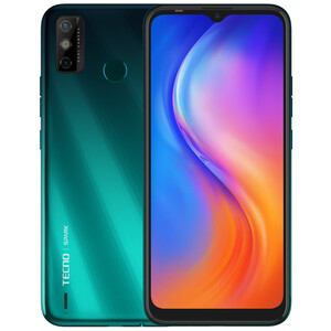 Мобильный телефон Tecno Spark 6 Go (KE5) 2/32GB