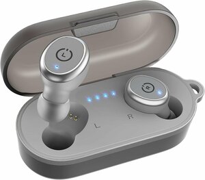 Bluetooth гарнитура T10