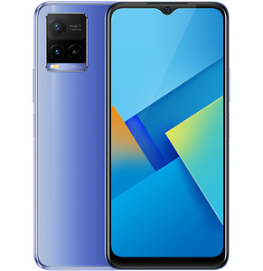 Мобільний телефон Vivo Y21 4/64GB