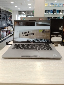 Ноутбук DELL Latitude 5411