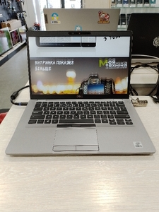 Ноутбук DELL Latitude 5411