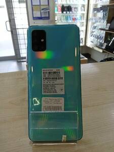 Мобильный телефон Samsung A515 Galaxy A51 4/64GB
