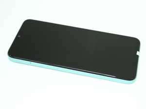 Мобільний телефон ZTE Blade A73 4/128GB