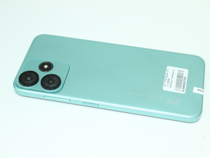 Мобільний телефон ZTE Blade A73 4/128GB
