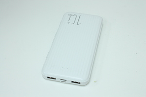 Power Bank KLGO KP-59 10000MAH