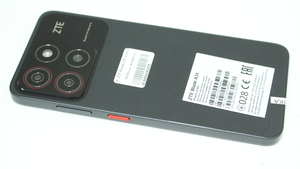 Мобільний телефон ZTE Blade A35 4/64GB