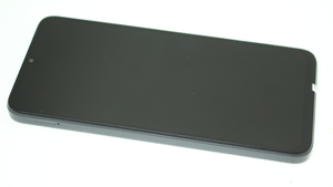 Мобільний телефон ZTE Blade A35 4/64GB