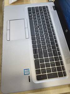 Ноутбук HP EliteBook 850 G3