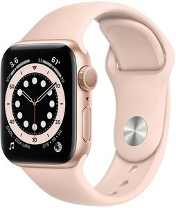 Смарт годинник Apple Watch Series 6 40mm (A2291)