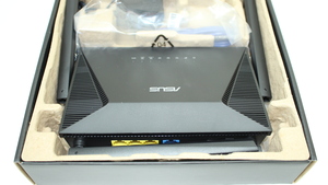 Wi fi роутер Asus RT-AX52