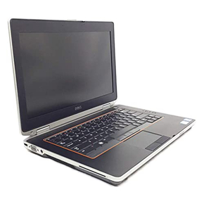 Ноутбук Dell Latitude E6420